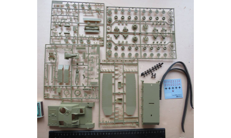 САУ Sturmgeschutz IV sdkfz163 Tamiya 35087 1/35  возможен обмен, масштабные модели бронетехники, scale35