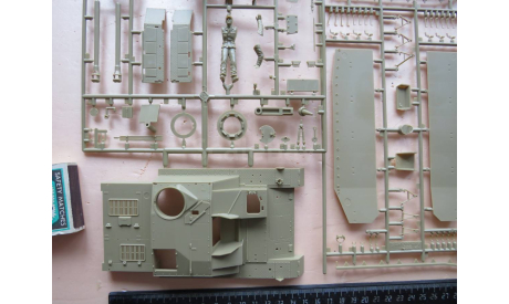 САУ Sturmgeschutz IV sdkfz163 Tamiya 35087 1/35  возможен обмен, масштабные модели бронетехники, scale35