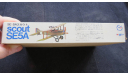 Scout SE5A Sunny 1/48, сборные модели авиации, scale48