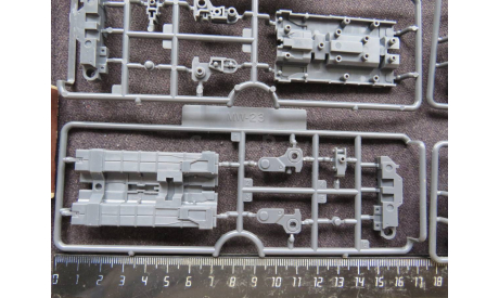 Ракетная установка M.S.G Weapon Unit Large Missile Launcher Как некомплект Kotobukiya MW23 Первое и последнее фото из интернета возможен обмен, миниатюры, фигуры, scale0