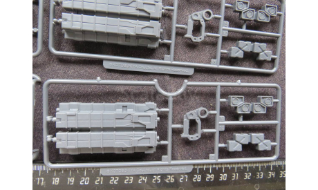 Ракетная установка M.S.G Weapon Unit Large Missile Launcher Как некомплект Kotobukiya MW23 Первое и последнее фото из интернета возможен обмен, миниатюры, фигуры, scale0