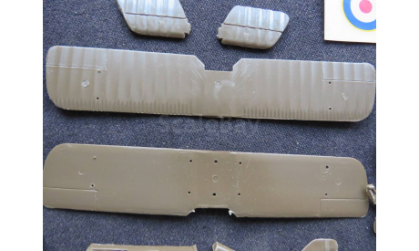Scout SE5A Sunny 121-200 1/48 возможен обмен, сборные модели авиации, scale48