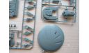 Истребитель Star Trek Maquis Fighter Revell 04809 (Monogram) 1/323 Пакет с деталями не открывался. возможен обмен, масштабная модель, scale0