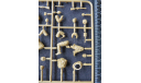 Миниатюра Photo for the Newspaper Russian Infantry Korsun-Shevcenvskiy 1944 Master Box 1/35  возможен обмен, фигурка, scale35