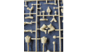 Миниатюра Photo for the Newspaper Russian Infantry Korsun-Shevcenvskiy 1944 Master Box 1/35  возможен обмен, фигурка, scale35
