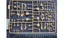 Миниатюра Photo for the Newspaper Russian Infantry Korsun-Shevcenvskiy 1944 Master Box 1/35  возможен обмен, фигурка, scale35