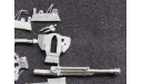 Немецкая  Легкая полевая гаубица 10,5cm leFH 18/40 MMS Models Металл 1/76 Без инструкции., масштабная модель, scale0