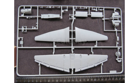Пикирующий Бомбардировщик Юнкерс Ju–87 B-2 Звезда (7256) /Italeri 1/72 возможен обмен., сборные модели авиации, Junkers, scale72