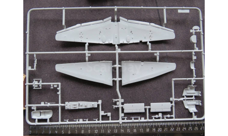 Пикирующий Бомбардировщик Юнкерс Ju–87 B-2 Звезда (7256) /Italeri 1/72 возможен обмен., сборные модели авиации, Junkers, scale72
