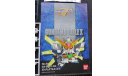 SD Gundam G Generation-F Gundam Double X Bandai N44 0077074 Без коробки. возможен обмен., миниатюры, фигуры, scale0