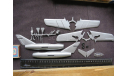 MiG 15 Plasticart 1/50 возможен обмен, масштабные модели авиации, МиГ, scale50