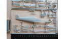 Истребитель Messerschmitt Bf 109G-14/AS Peterle Fujimi 48003 1/48 Пакет с деталями не открывался. возможен обмен, масштабные модели авиации, scale48
