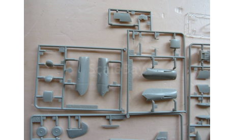 Истребитель Messerschmitt Bf 109G-14/AS Peterle Fujimi 48003 1/48  возможен обмен, масштабные модели авиации, scale48