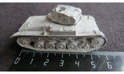 German Panzer II Ausf.B MMS Models 1/76 возможен обмен