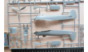 Штурмовик Focke Wulf FW 190F-8 ‘KG200’ Hasegawa 07352 1/48 возможен обмен, масштабные модели авиации, scale48