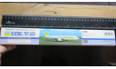 Лайнер Boeing 767-300 Air Do Hasegawa Lt 31 1/200  возможен обмен, масштабные модели авиации, scale0