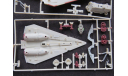 Star Wars - Clone Wars Ahsoka Tano’s Jedi Starfighter Revell 06674 1/40  возможен обмен, масштабные модели авиации, scale0