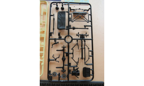 Спортивный автомобиль 1957 Lotus Super Seven Series II  Tamiya 24046 1/24 Как некомплект - Начата окраска  возможен обмен, масштабная модель, Nichimo, scale24