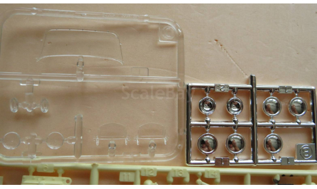 Спортивный автомобиль 1957 Lotus Super Seven Series II  Tamiya 24046 1/24 Как некомплект - Начата окраска  возможен обмен, масштабная модель, Nichimo, scale24