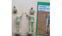 Механики Японских ВВС Japanese Army Mechanics 2 figures CMK 1/48 Смола. Механики Японских ВВС Вторая Мировая.  возможен обмен, фигурка, scale48