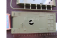 Основной Боевой танк Type 90 MBT Japan Ground Self Defence Force Aoshima 017609 1/48 С мотором. возможен обмен, масштабные модели бронетехники, scale48