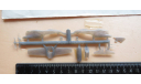 Микросамолёт Bede BD 5 299 Models 001 1/72 возможен обмен, масштабные модели авиации, scale72