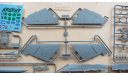 Самолёт - Разведчик MiG -25 RBT ICM 1/72 возможен обмен, масштабные модели авиации, scale72, МиГ