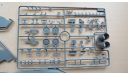 Самолёт - Разведчик MiG -25 RBT ICM 1/72 возможен обмен, масштабные модели авиации, scale72, МиГ