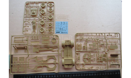 Внедорожник German Kubelwagen Type 82 Tamiya 35238 1/35 возможен обмен, сборная модель автомобиля, scale35