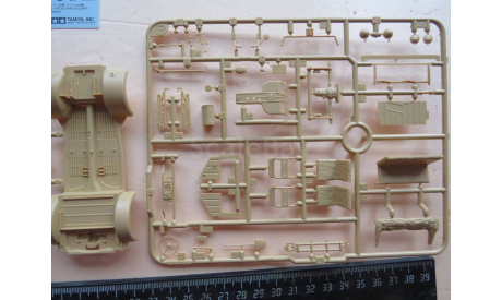 Внедорожник German Kubelwagen Type 82 Tamiya 35238 1/35 возможен обмен, сборная модель автомобиля, scale35