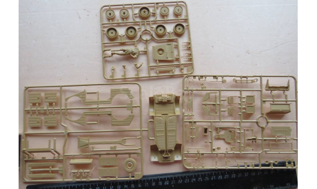 Внедорожник German Kubelwagen Type 82 Tamiya 35238 1/35 возможен обмен, сборная модель автомобиля, scale35