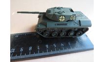 Собранный Leopard ? заводной Kawai 1/88 Ключа нет. Как некомплект – без коробки, ключа. Редкость. возможен обмен, масштабные модели бронетехники, scale0