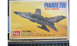 Ударный истребитель Panavia MRCA Tornado Ls Model 1/144 возможен обмен