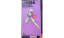 Linna Hard Suit Bubble Gum Crisis Huia 1/8 Как некомплект - нет косичек )) возможен обмен, фигурка, scale8