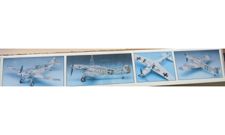 Истребитель Messerschmitt Bf 109G-14 Academy  1682 1/48  возможен обмен, масштабные модели авиации, scale48