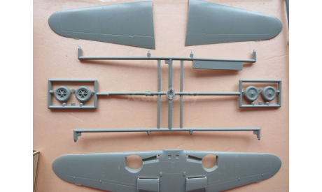 Истребитель Messerschmitt Bf 109G-14 Academy  1682 1/48  возможен обмен, масштабные модели авиации, scale48