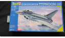Eurofighter Typhoon Revell 1/72 возможен обмен, сборные модели авиации, Eurofighter Jagdflugzeug, scale72