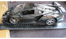 Lamborghini Big RC Velocity Radio Control 1/14 возможен обмен, масштабная модель, scale0