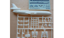 Лайнер McDonnell Douglas DC-10 KLM Revell  1/320  Среднемагистральный пассажирский самолёт, возможен обмен, масштабные модели авиации, scale0