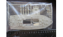 Torpedo Boat Polaris Motorized Tamiya TB5 , L корпуса -173mm 1/72?? возможен обмен, сборные модели кораблей, флота, scale0