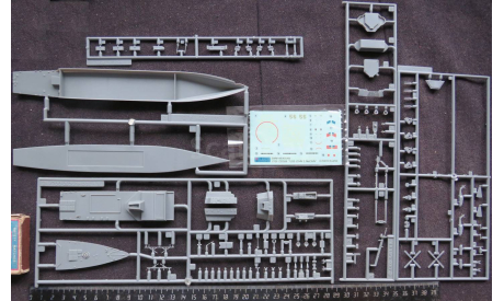 Эсминец USS John S.McCain DDG56 Fujimi 1/700 возможен обмен, сборные модели кораблей, флота, scale0