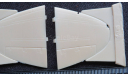D3A-1(Val) Складное крыло Wing fold set for Hasegawa CMK 1/48 Смола, масштабные модели авиации, scale48