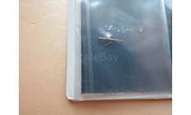 Датчик скорости и датчик угла атаки Probes set for F-14 Fine Molds AC-54 Латунь 1/48 возможен обмен, масштабные модели авиации, scale48