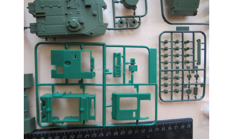 Основной Боевой танк Type 90 MBT Japan Ground Self Defence Force Aoshima 017609 1/48 С мотором. возможен обмен, масштабные модели бронетехники, scale48