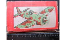 Морской истребитель Палубный истребитель Hellcat Novo F6F-3 Hellcat F.Mk.1 F245 (Frog) Минск 1/72, сборные модели авиации, Мир, scale72