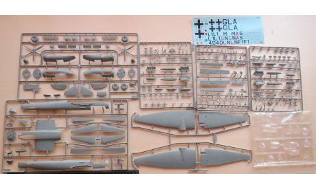 Бомбардировщик Ju 88 A-5 WW2 German Bomber ICM 48232 1/48  возможен обмен, масштабные модели авиации, scale48