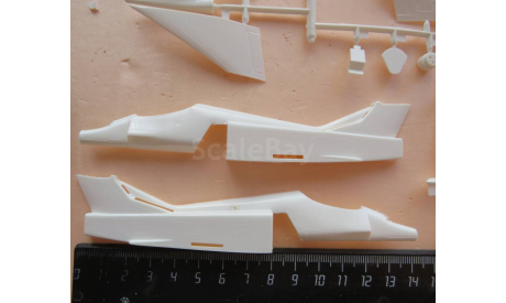 Истребитель Captain Scarlet Angel Interceptor Airfix 02026-8 1/72 1978г  возможен обмен., масштабные модели авиации, scale72