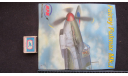 Fairey Fulmar Mk.1 MPM 1/48 Без коробки возможен обмен, масштабные модели авиации, scale48