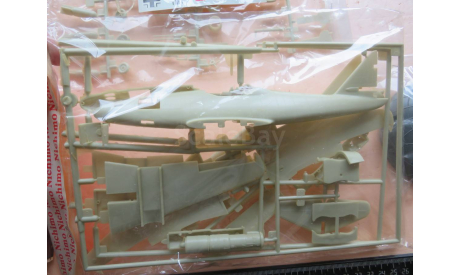 Истребитель Messerschmitt Me 262 Strumvogel Nichimo 1/48 возможен обмен, масштабные модели авиации, scale48