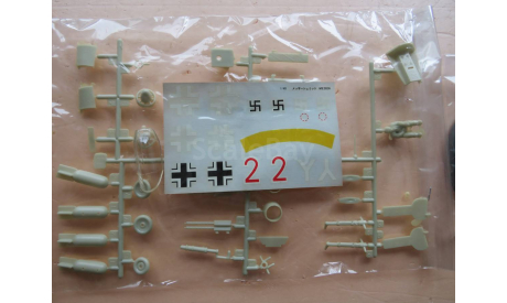 Истребитель Messerschmitt Me 262 Strumvogel Nichimo 1/48 возможен обмен, масштабные модели авиации, scale48